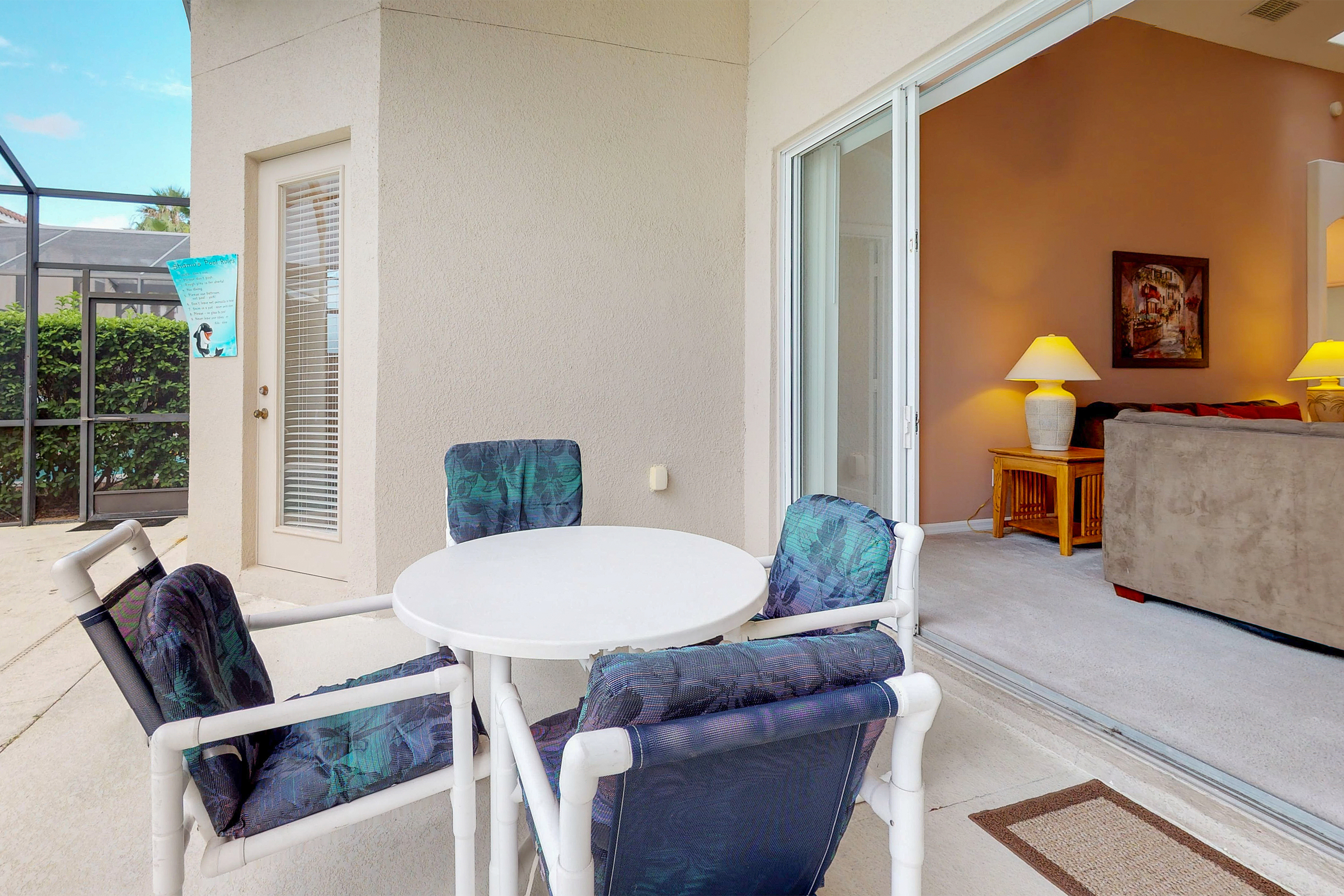 Orlando Home 908172