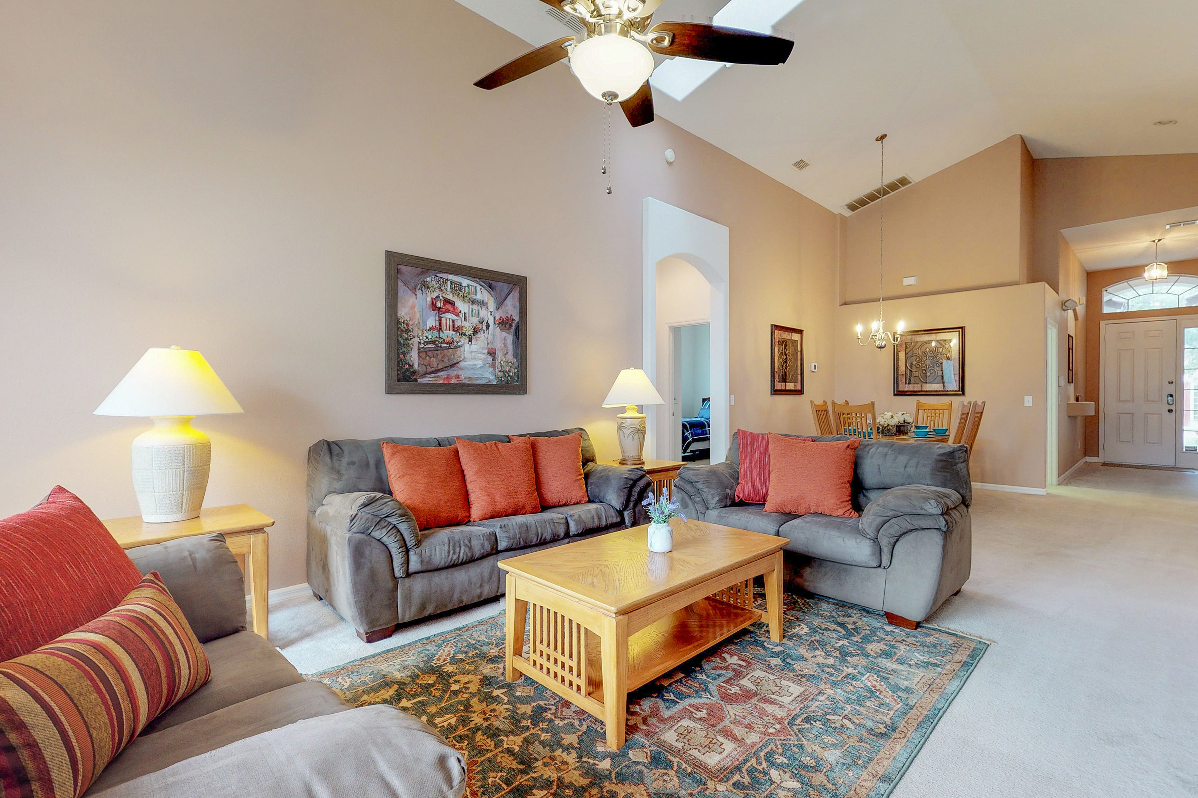 Orlando Home 908172