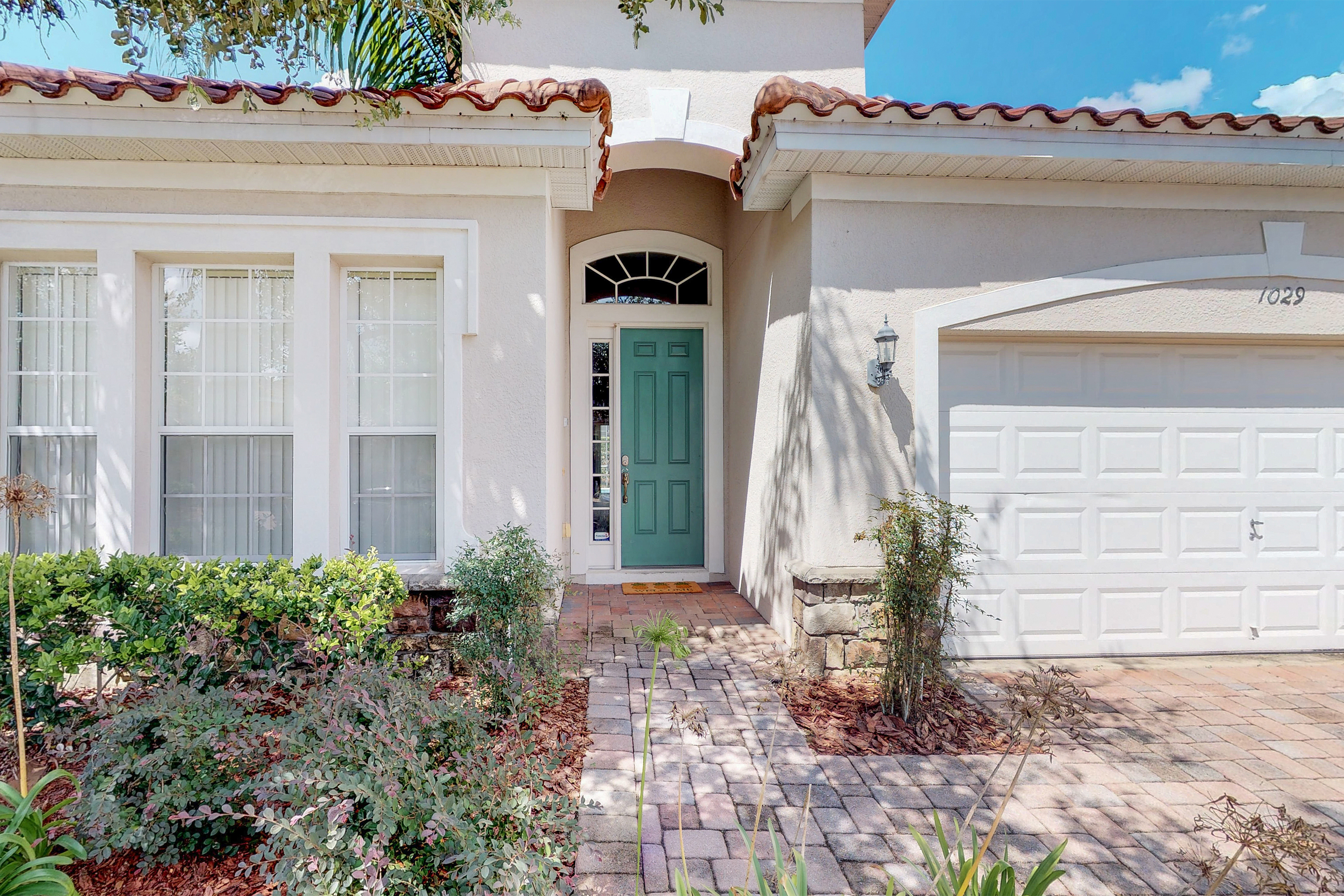 Orlando Home 908172