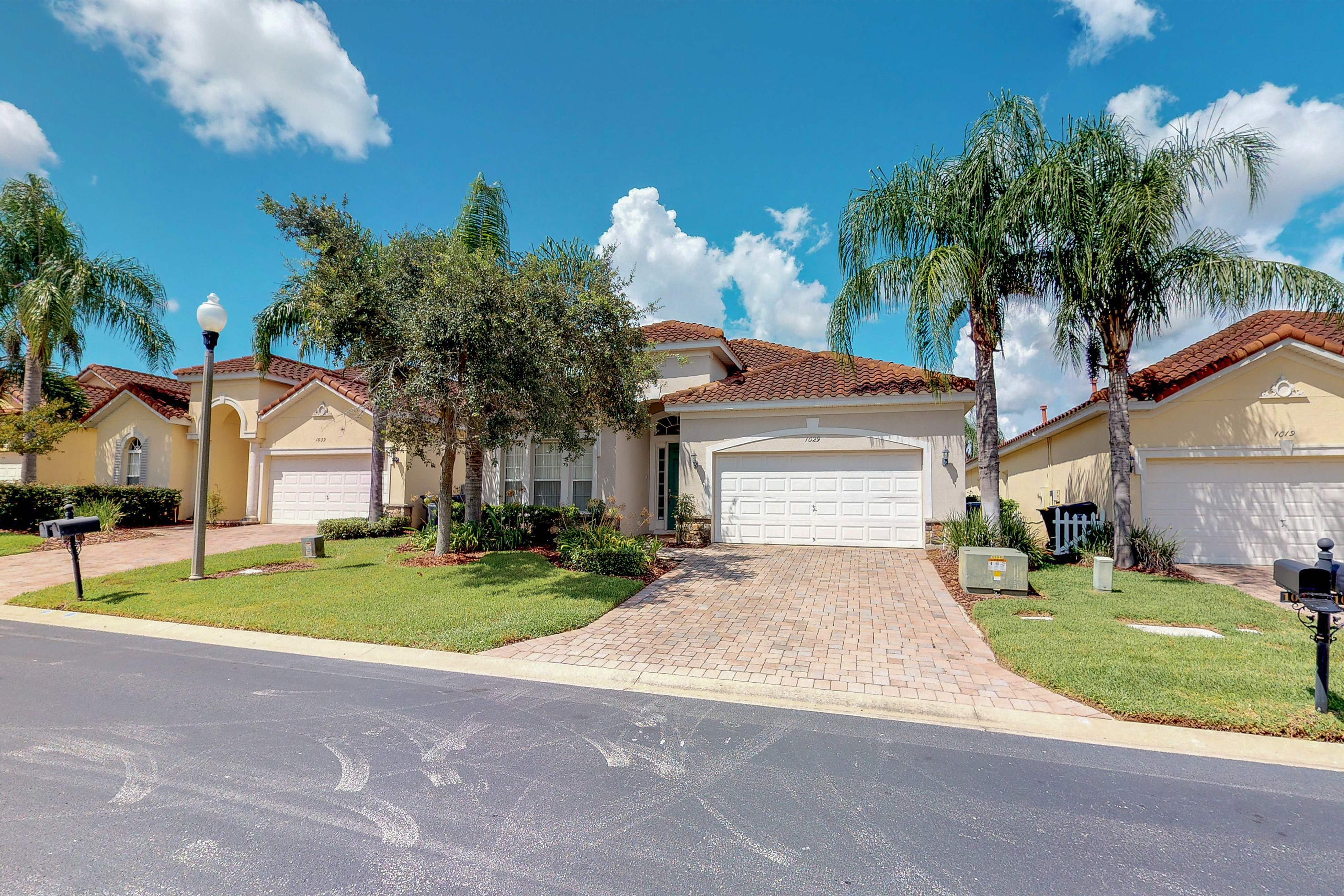 Orlando Home 908172