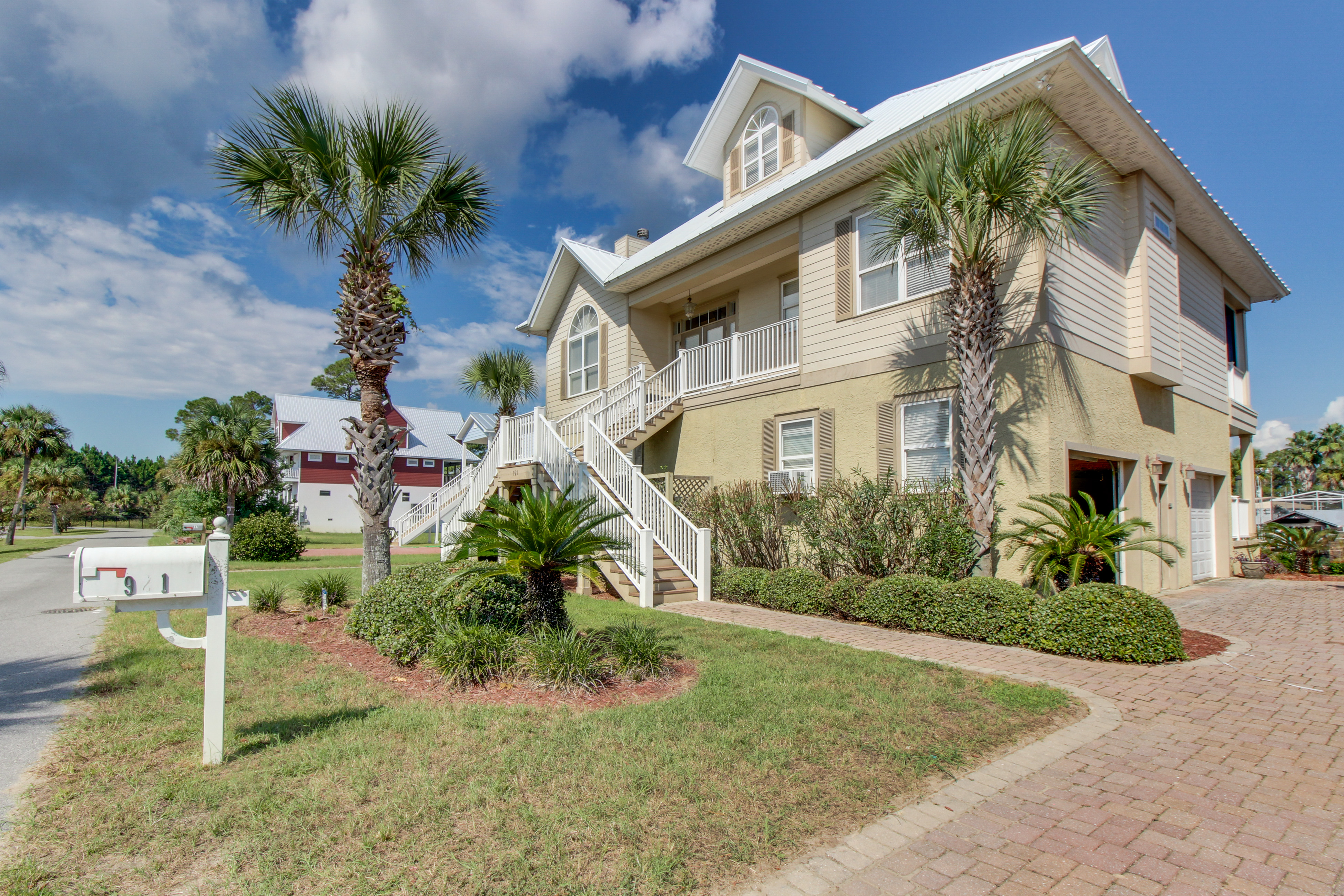 Panama City Beach Home 908173