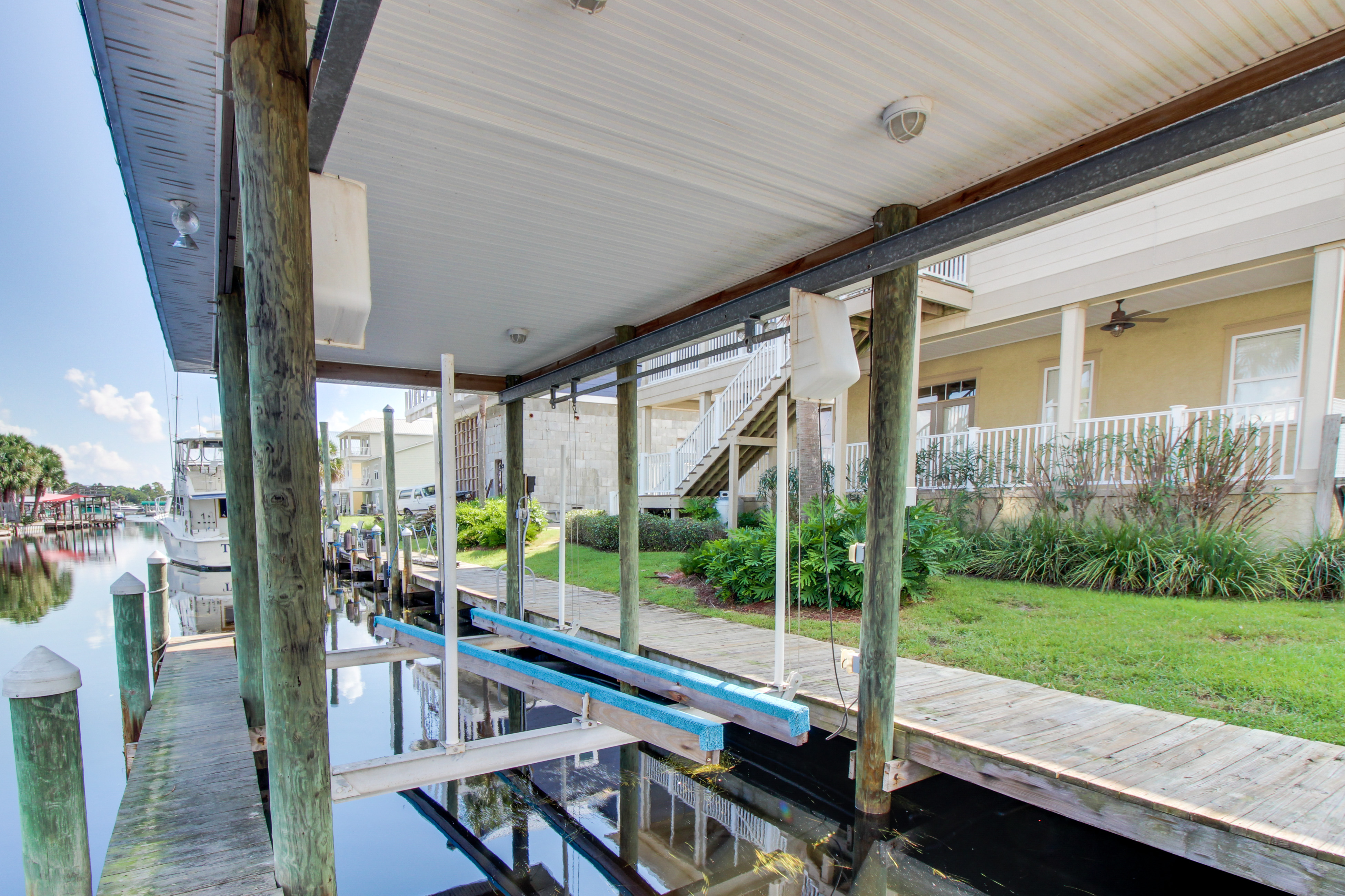 Panama City Beach Home 908173