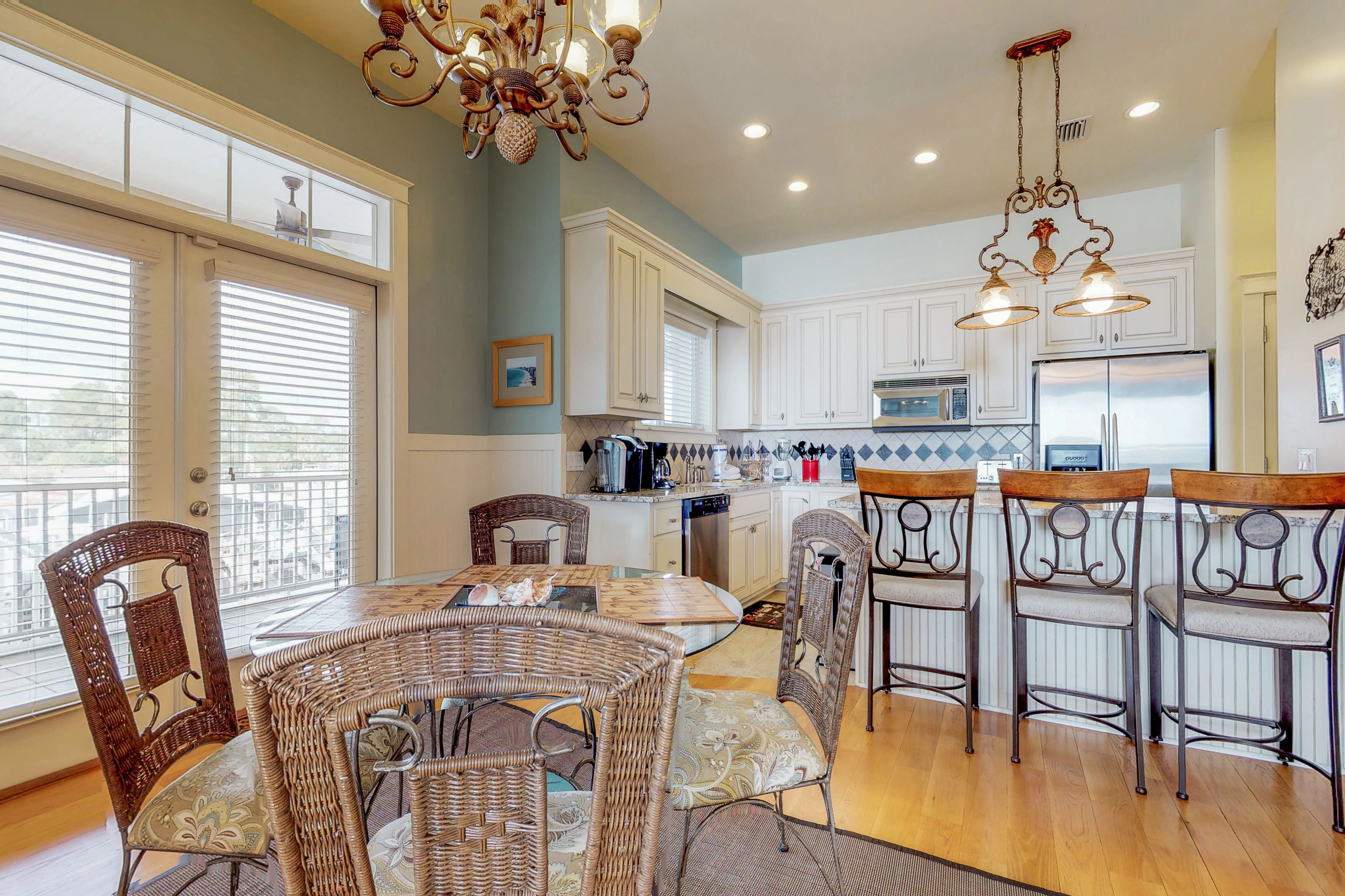 Panama City Beach Home 908173