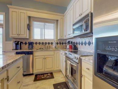 Panama City Beach Home 908173
