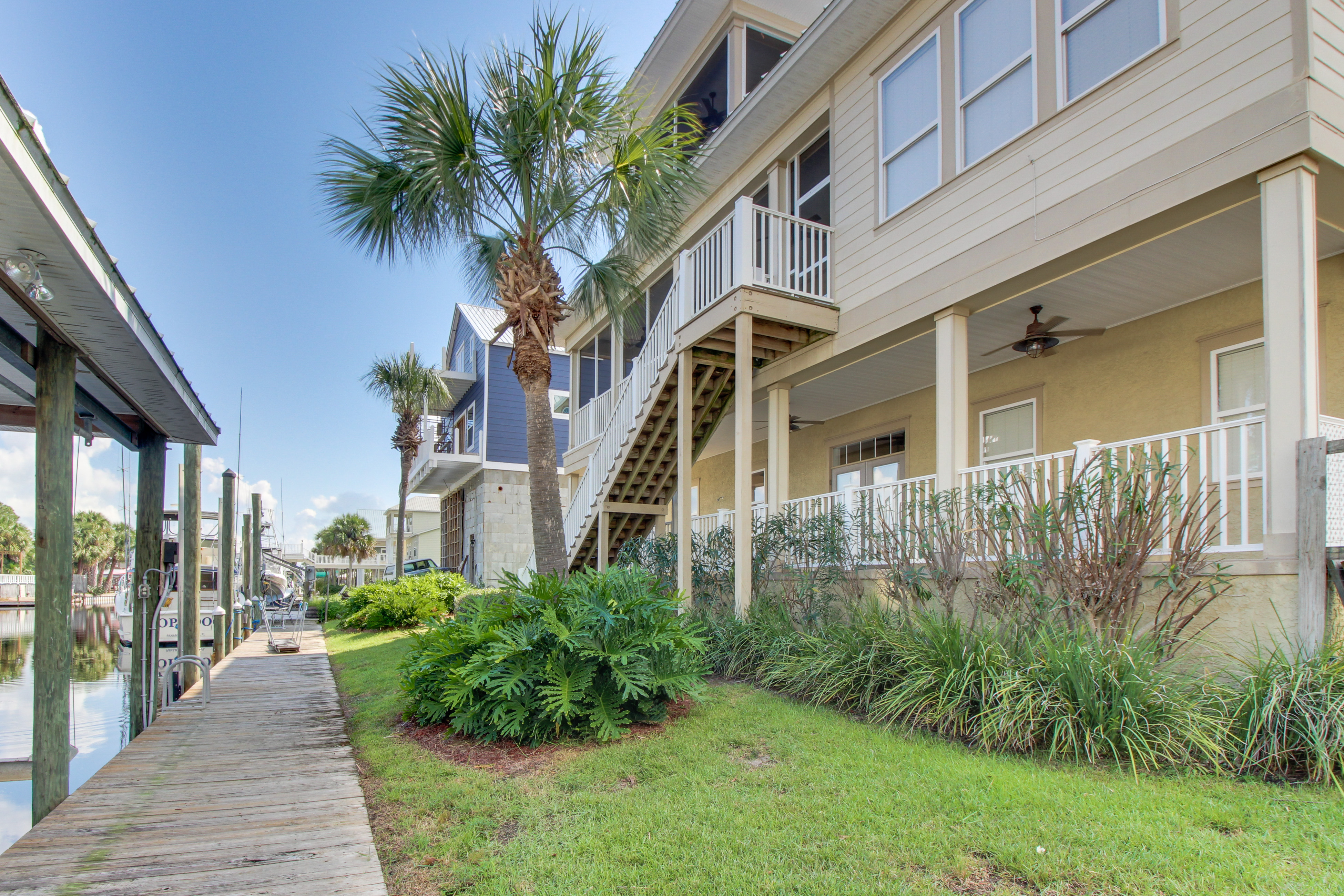 Panama City Beach Home 908173