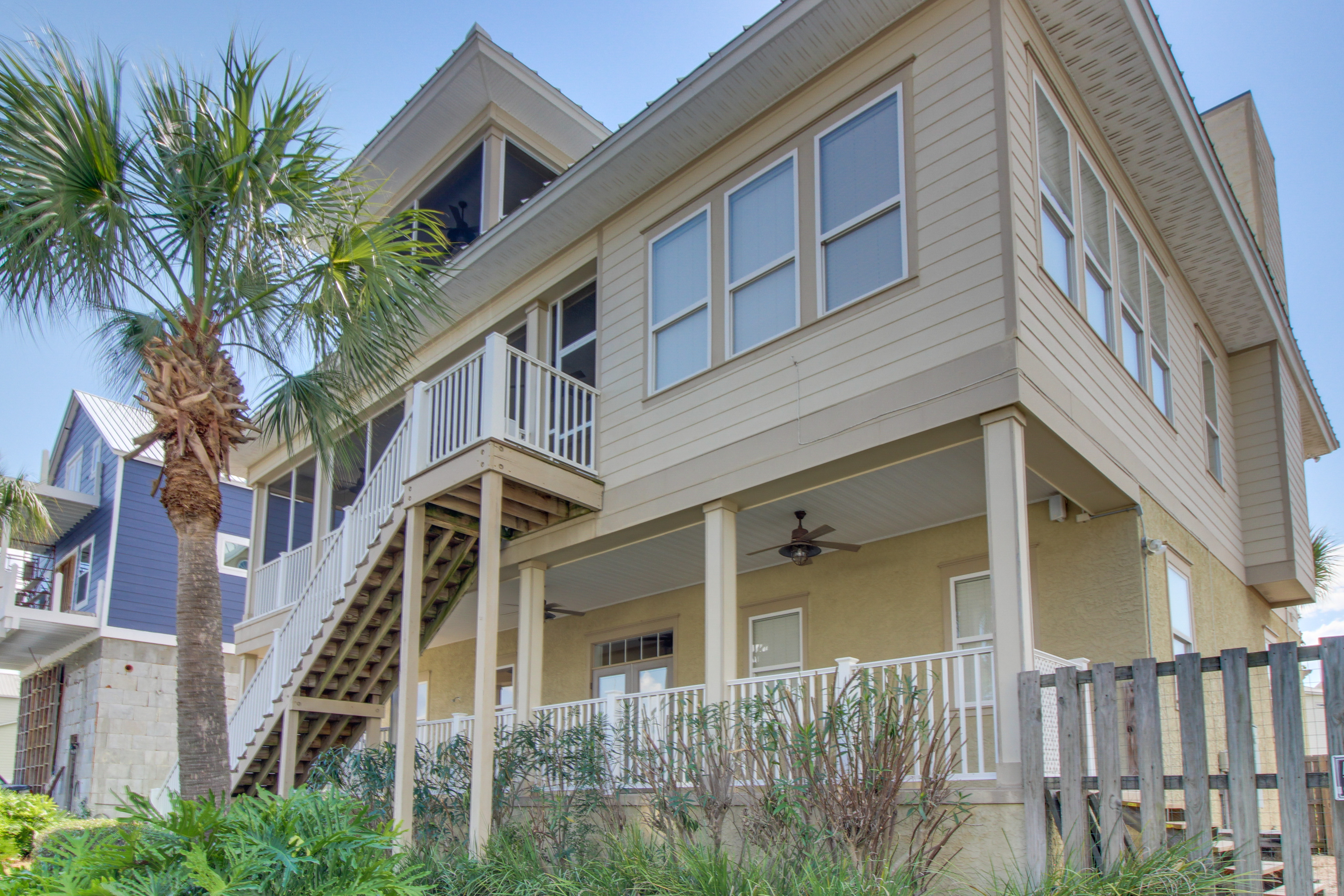 Panama City Beach Home 908173
