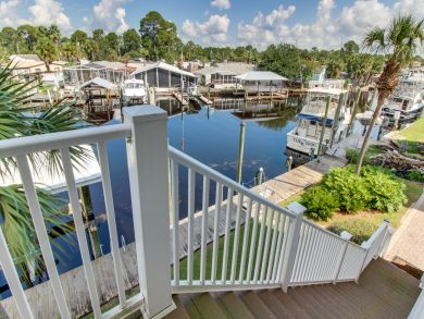 Panama City Beach Home 908173