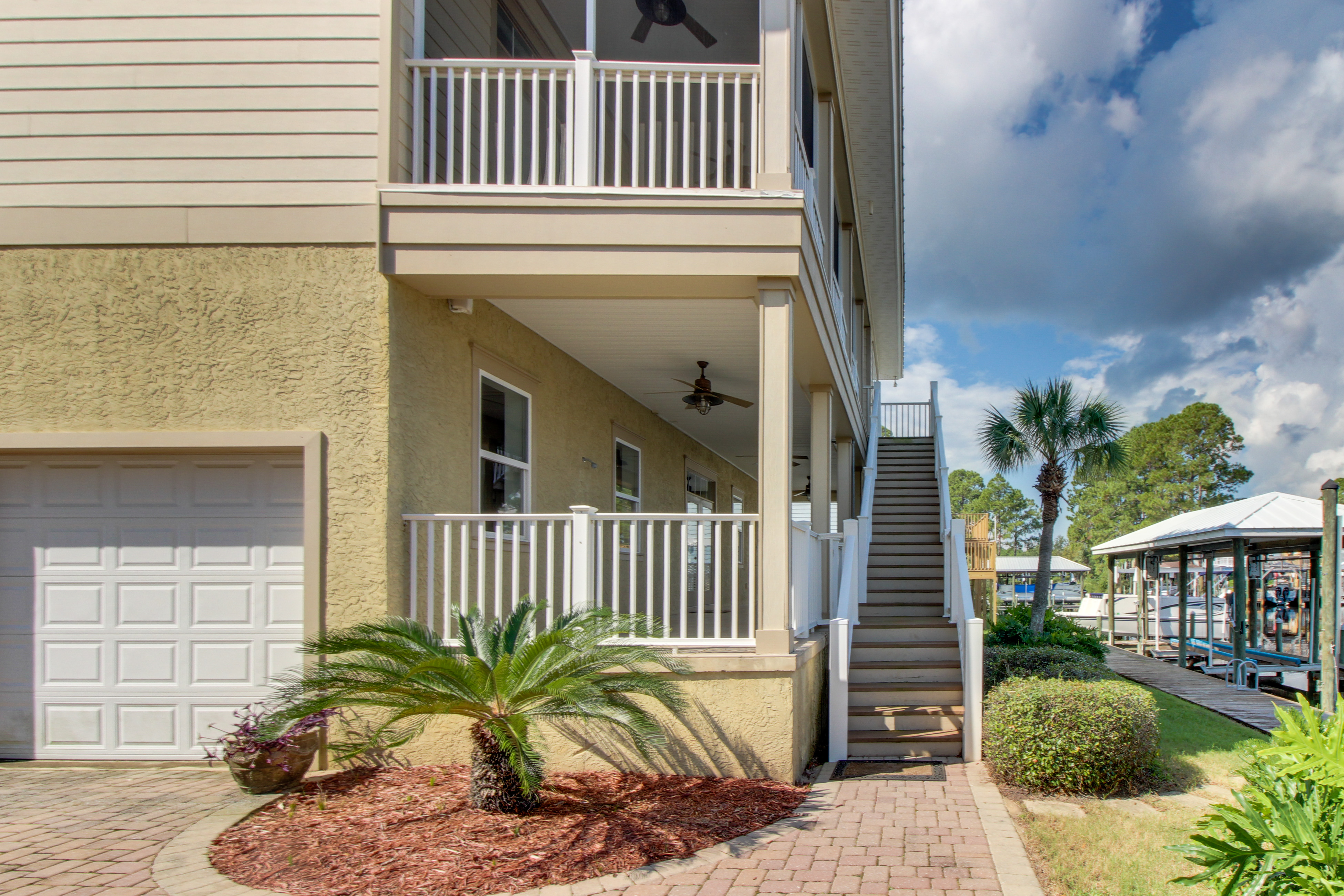 Panama City Beach Home 908173