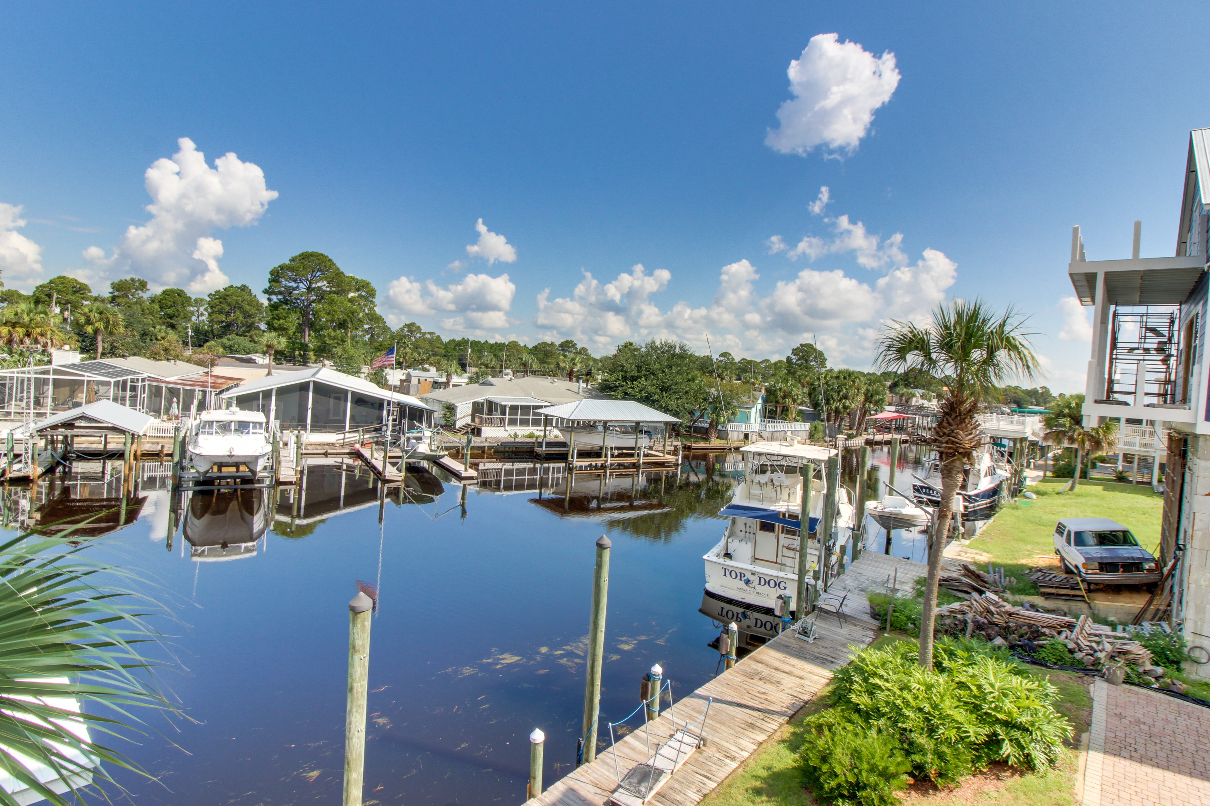 Panama City Beach Home 908173