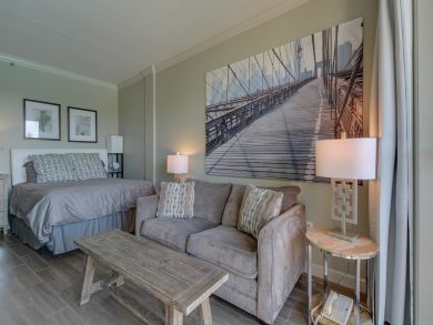 Okaloosa Island Fort Walton Beach Condo 908175