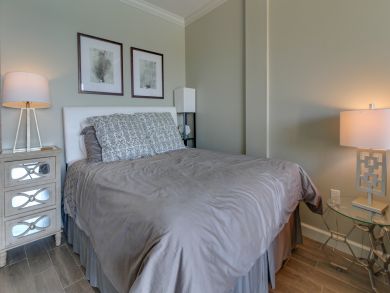 Okaloosa Island Fort Walton Beach Condo 908175
