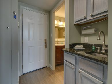 Okaloosa Island Fort Walton Beach Condo 908175