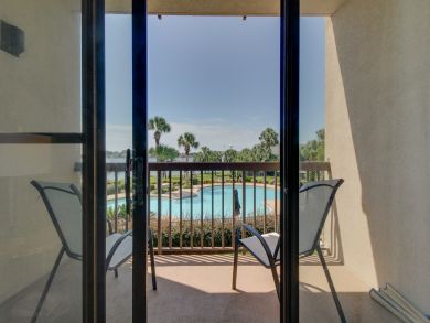 Okaloosa Island Fort Walton Beach Condo 908175