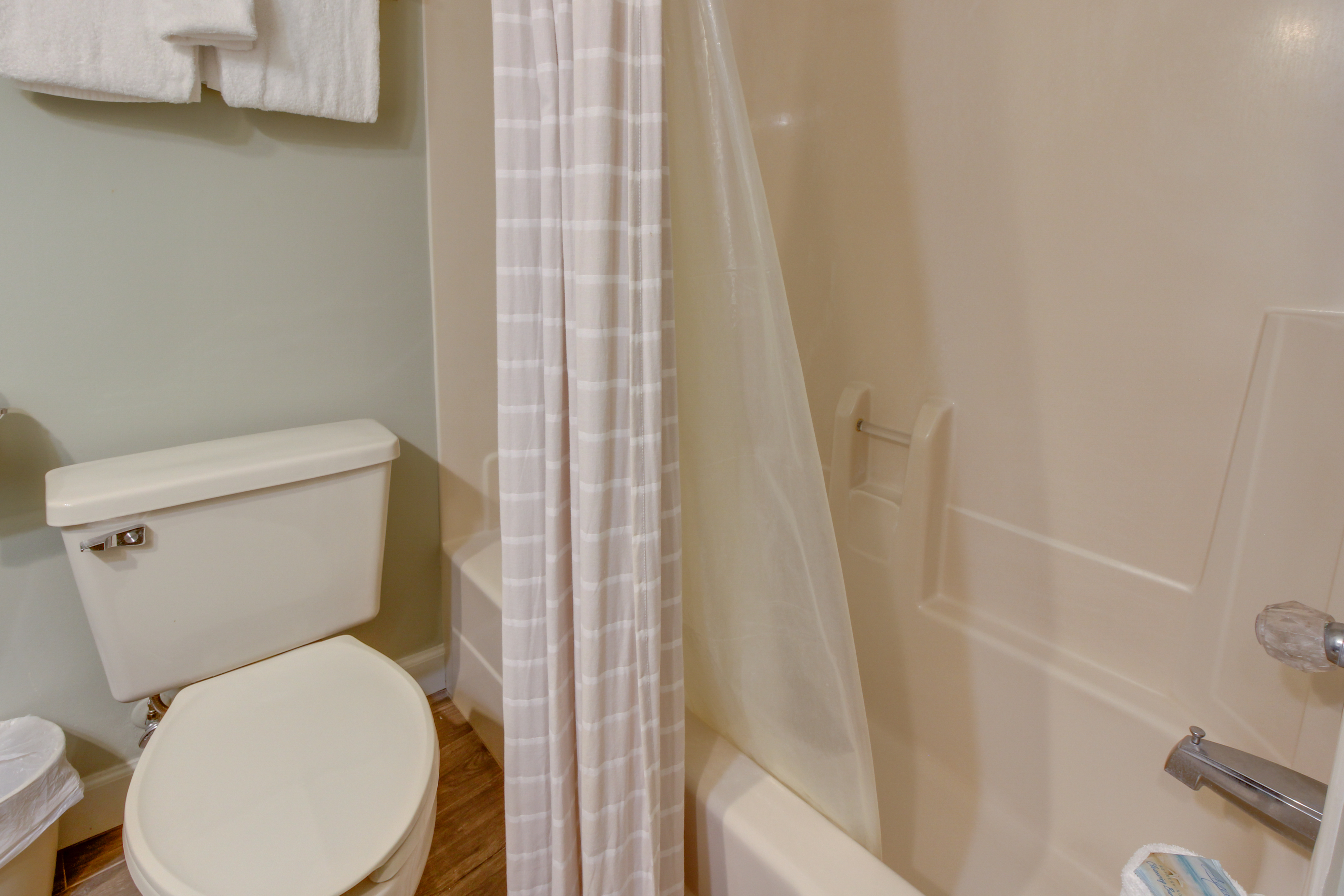 Okaloosa Island Fort Walton Beach Condo 908175