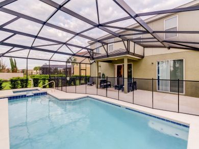 Orlando Home 908176