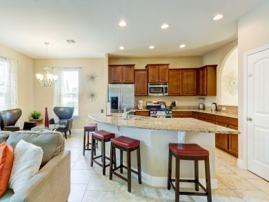 Orlando Home 908176