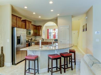 Orlando Home 908176