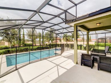 Orlando Home 908176