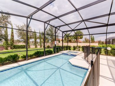 Orlando Home 908176