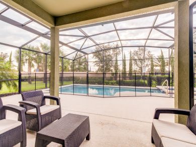 Orlando Home 908176