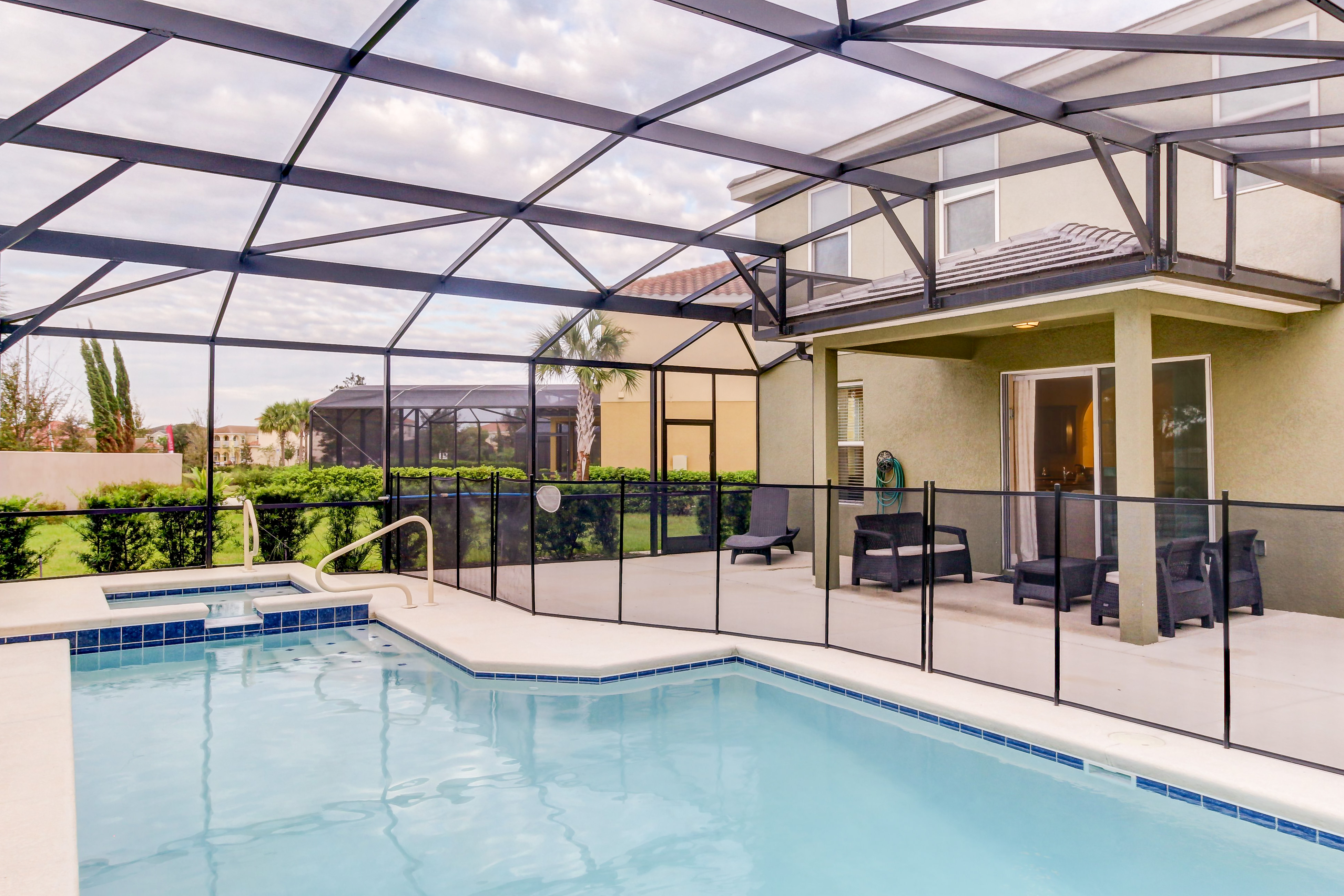 Orlando Home 908176