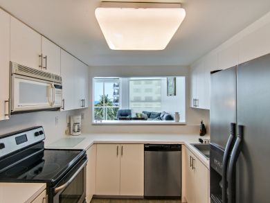 Miami Beach Condo 908177