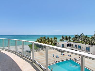 Miami Beach Condo 908177