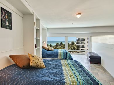 Miami Beach Condo 908177