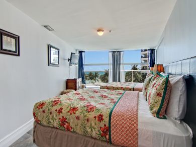 Miami Beach Condo 908177