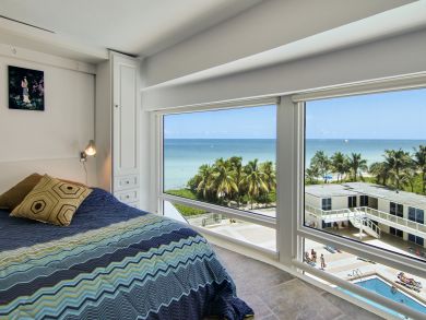 Miami Beach Condo 908177