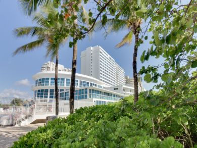 Miami Beach Condo 908177