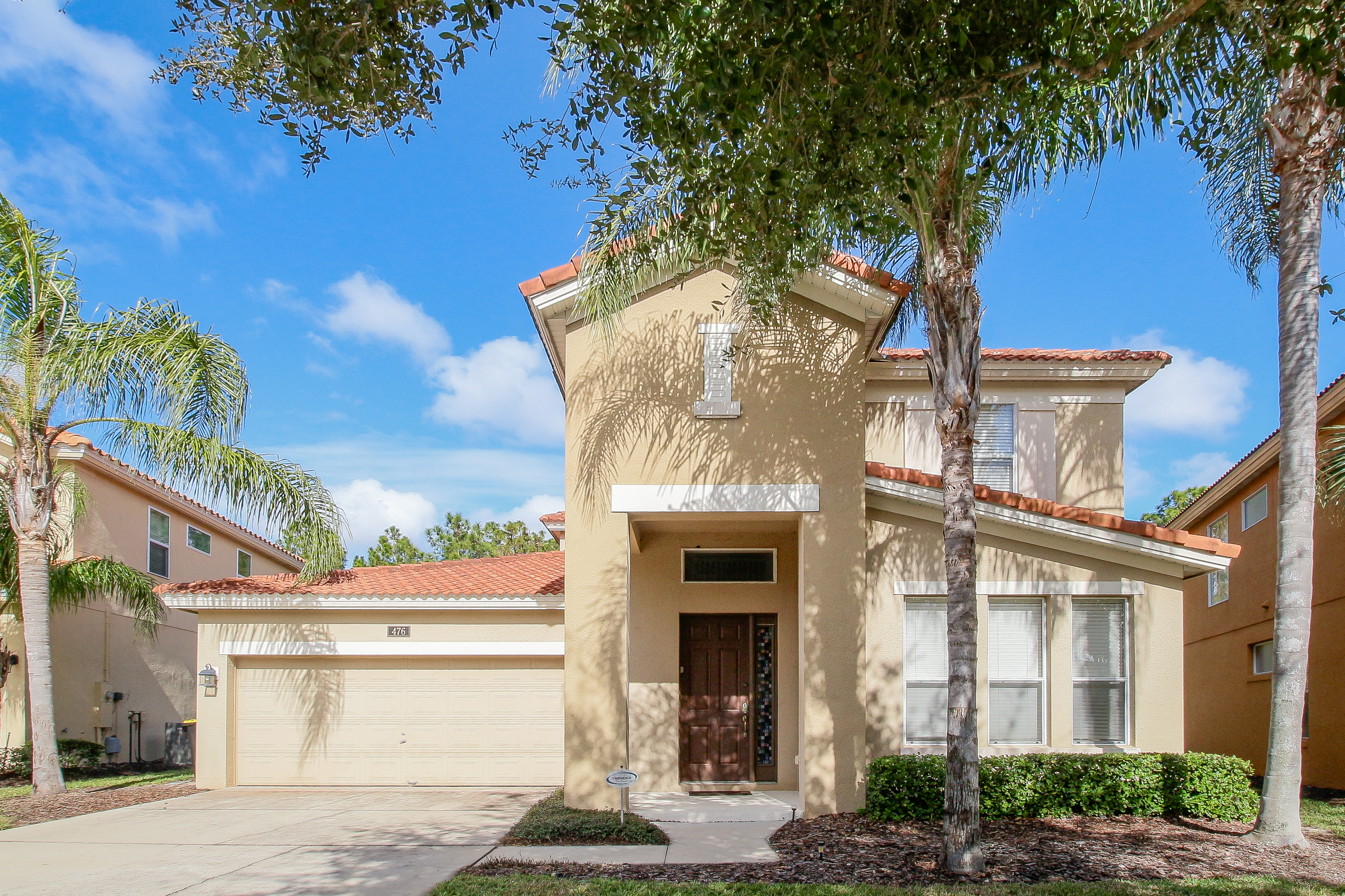 Orlando Home 908178