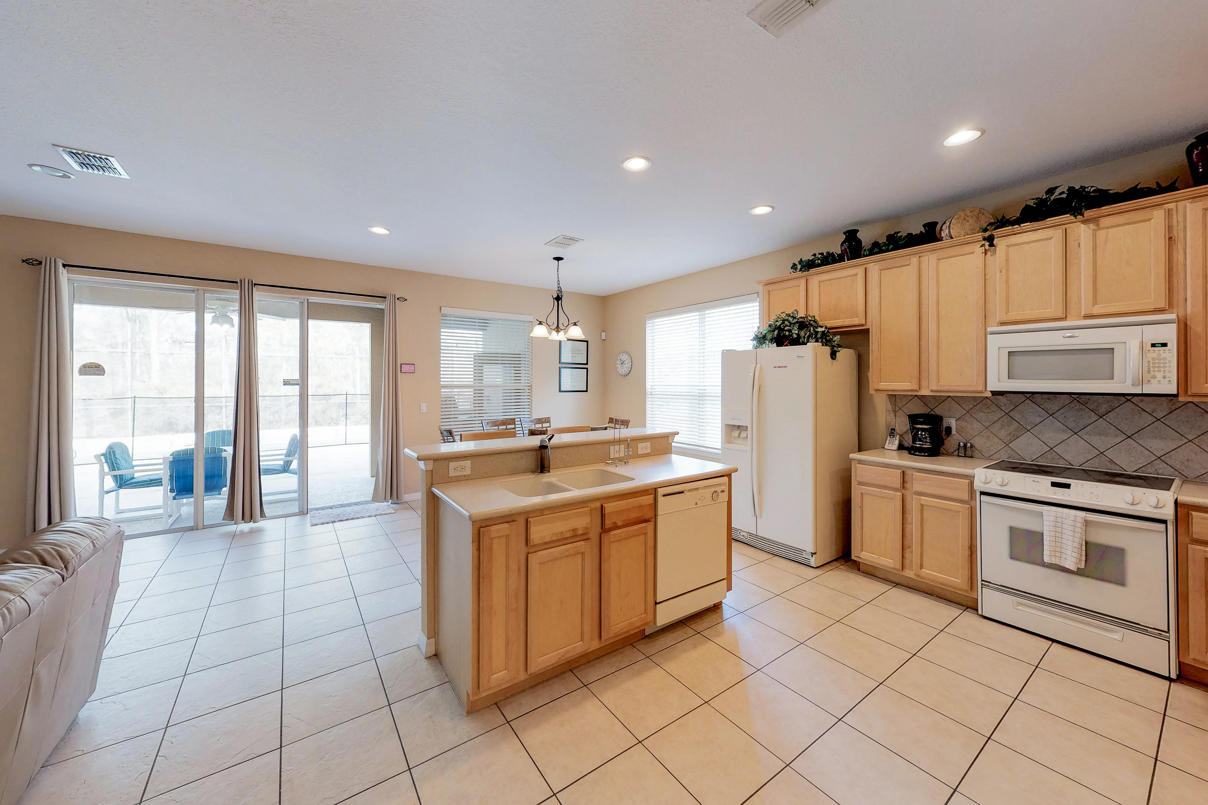Orlando Home 908178