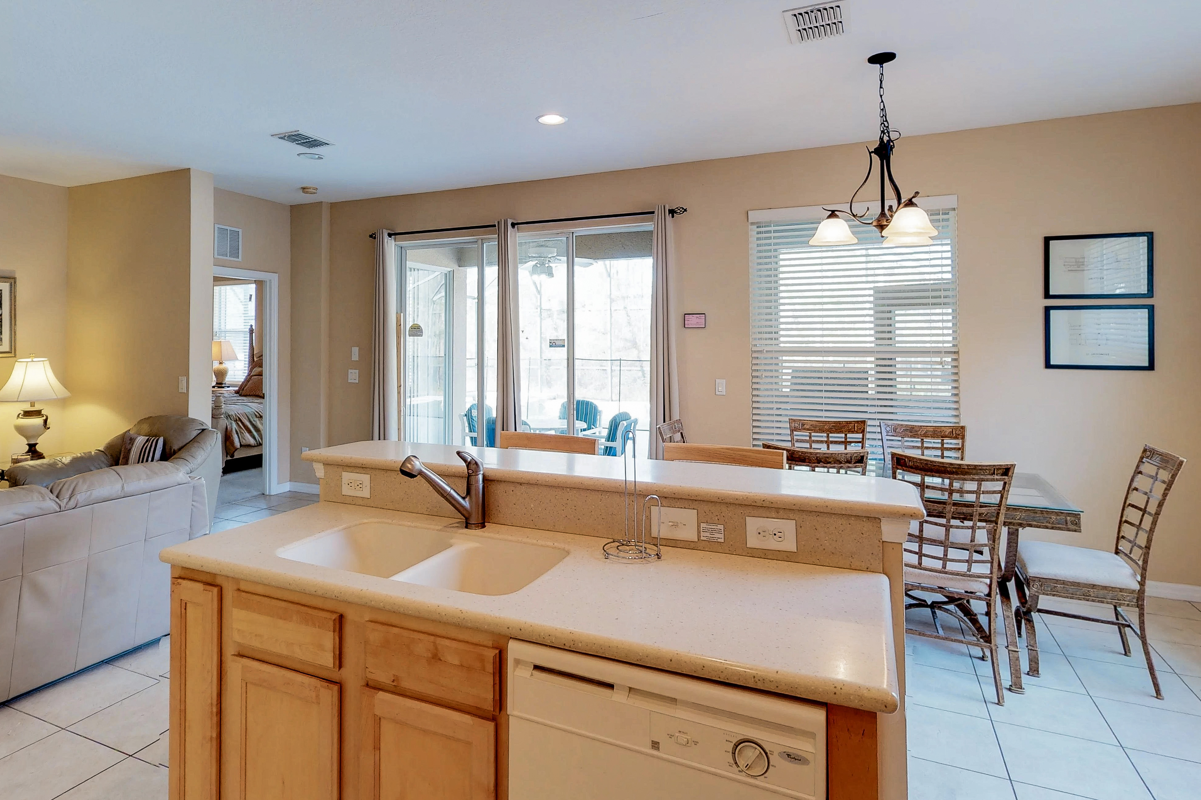 Orlando Home 908178