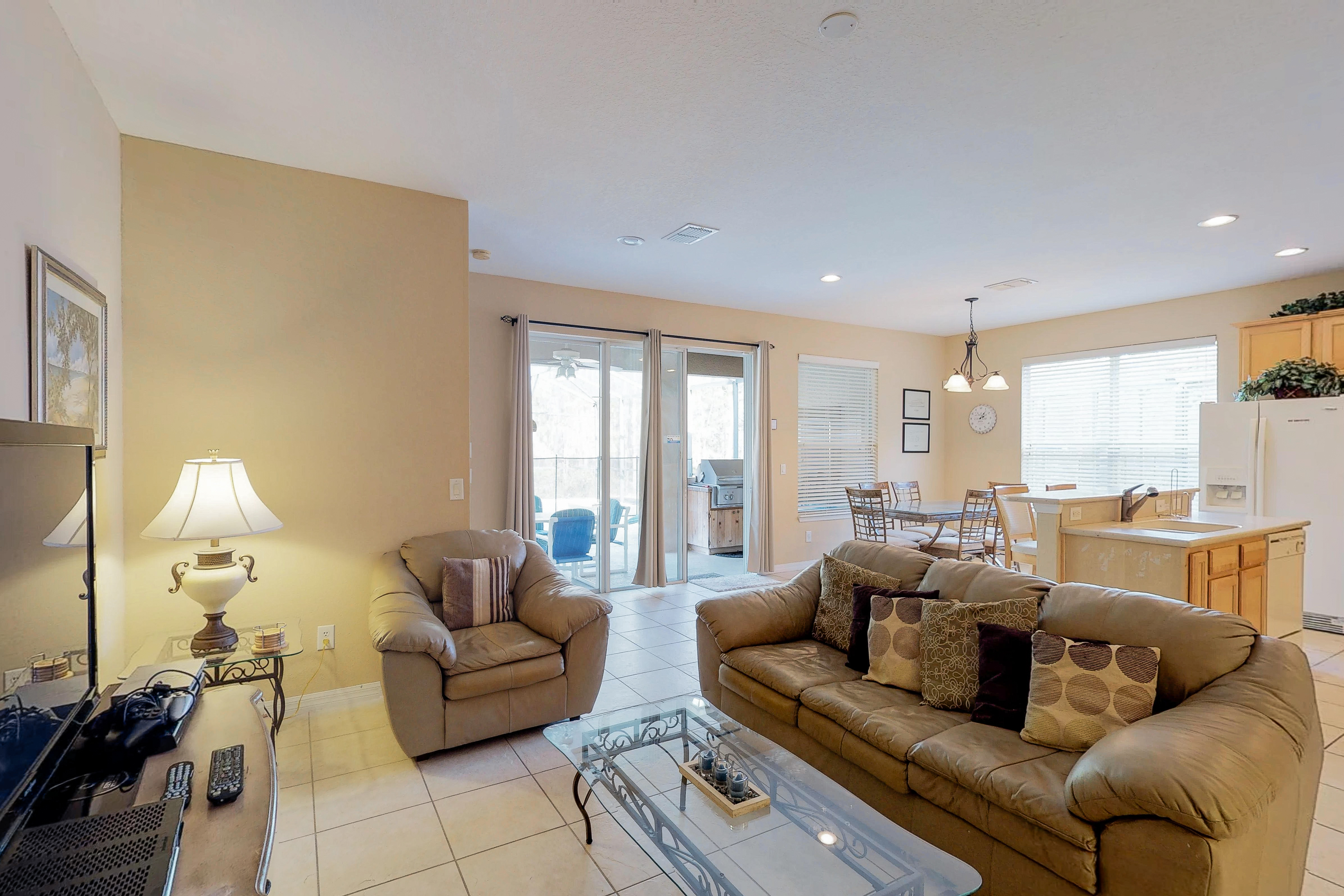Orlando Home 908178