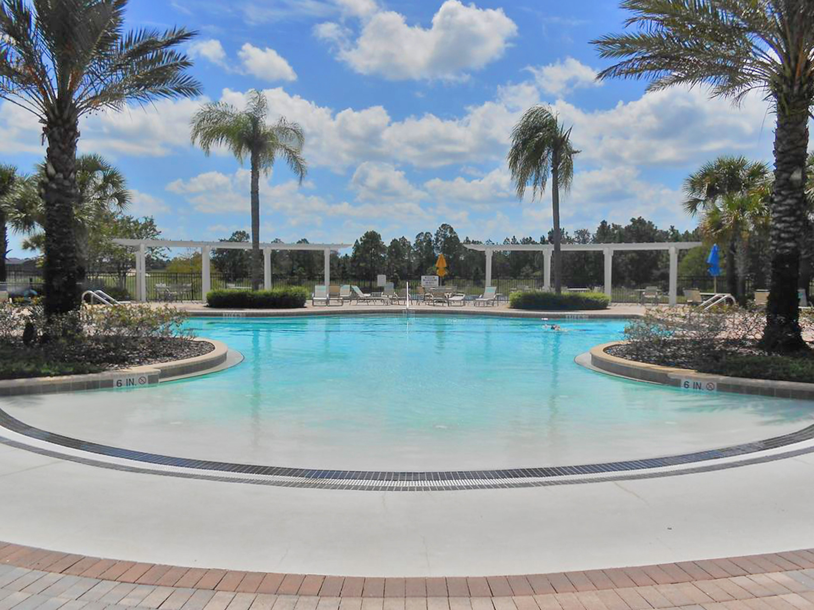 Orlando Home 908178