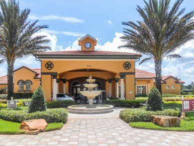 Orlando Home 908178