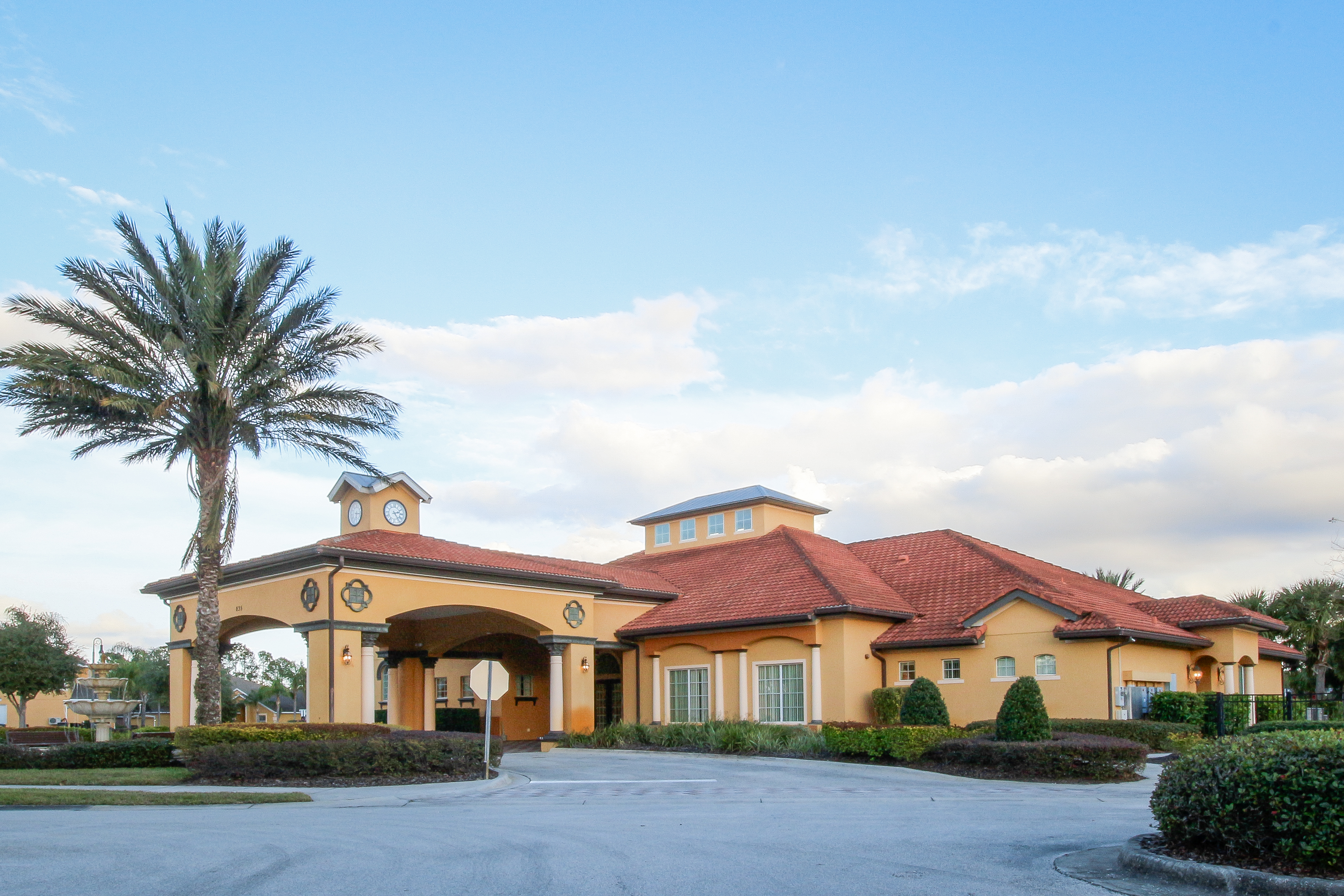 Orlando Home 908178