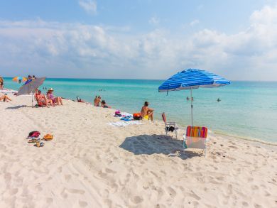 Miami Beach Condo 908181