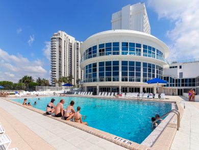 Miami Beach Condo 908181