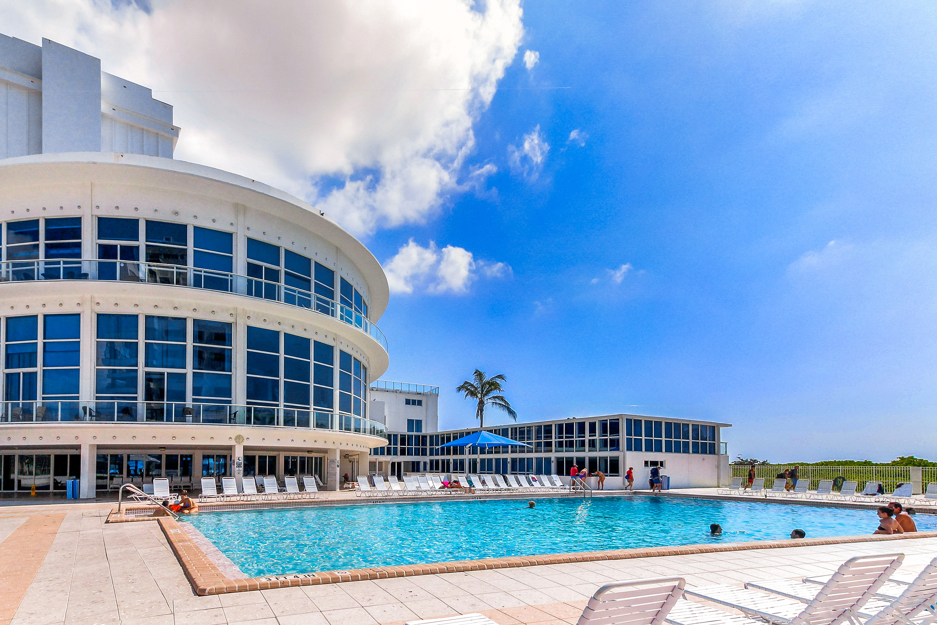 Miami Beach Condo 908181
