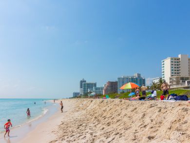 Miami Beach Condo 908181