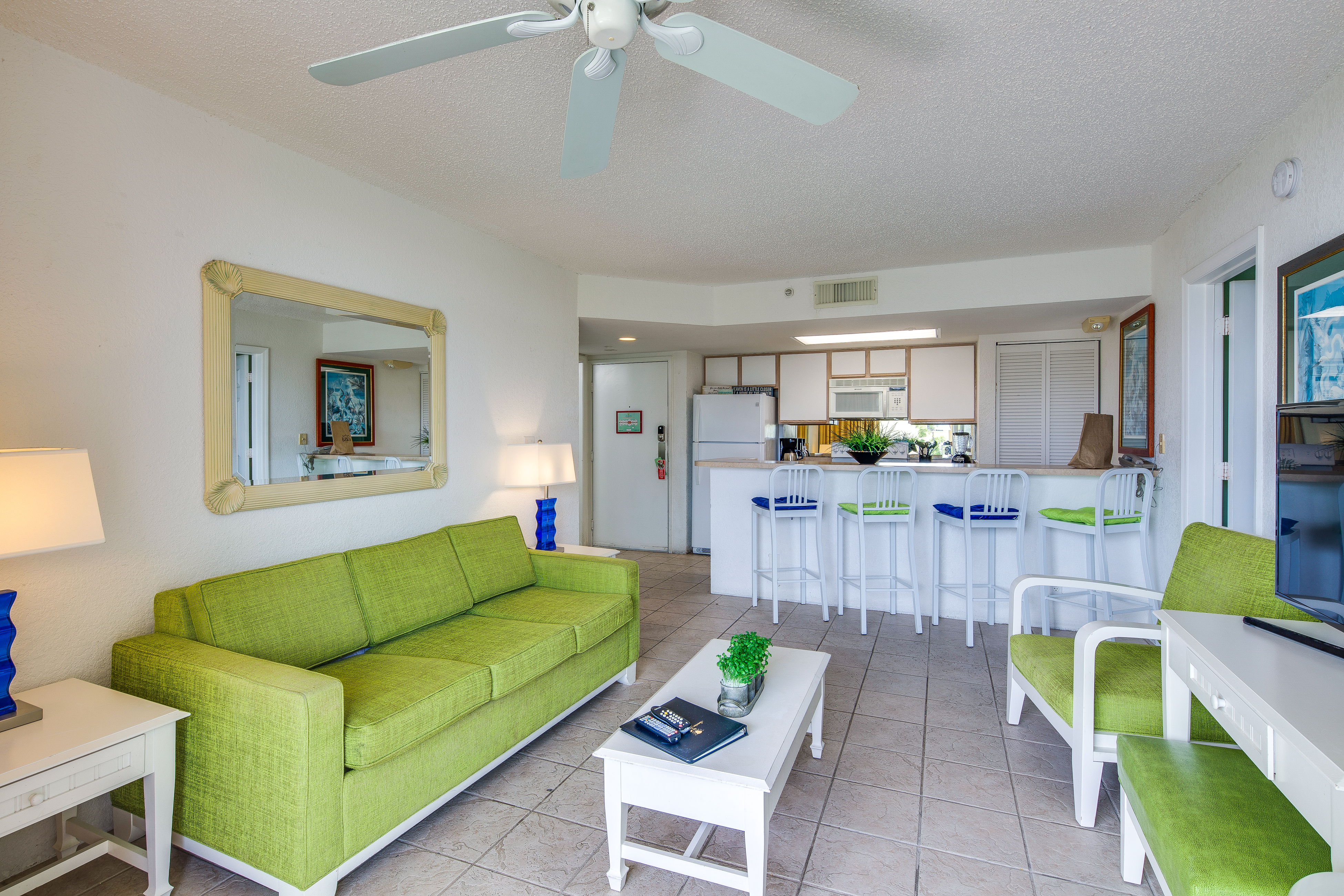 Key West Vacation Condo Two Bedroom