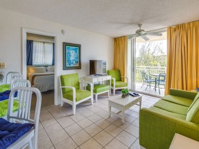 Key West Vacation Condo Two Bedroom