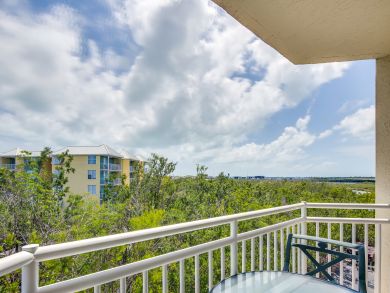 Key West Vacation Condo Two Bedroom