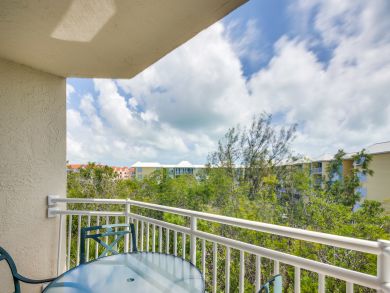 Key West Vacation Condo Two Bedroom