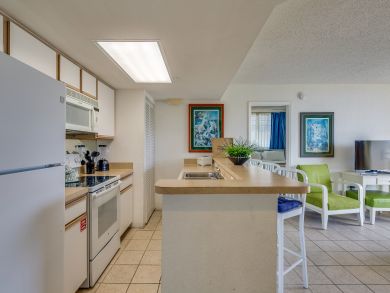 Key West Vacation Condo Two Bedroom