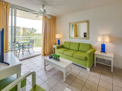 Key West Vacation Condo Two Bedroom