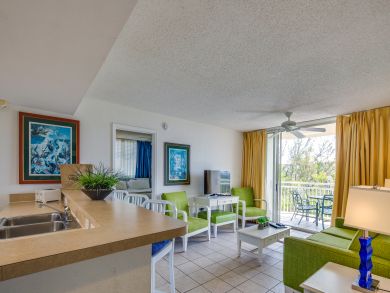 Key West Vacation Condo Two Bedroom