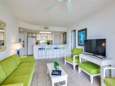 Key West Vacation Condo Two Bedroom
